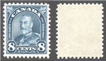 Canada Scott 171 Mint VF (P)